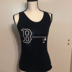 Boston Red Sox tanked